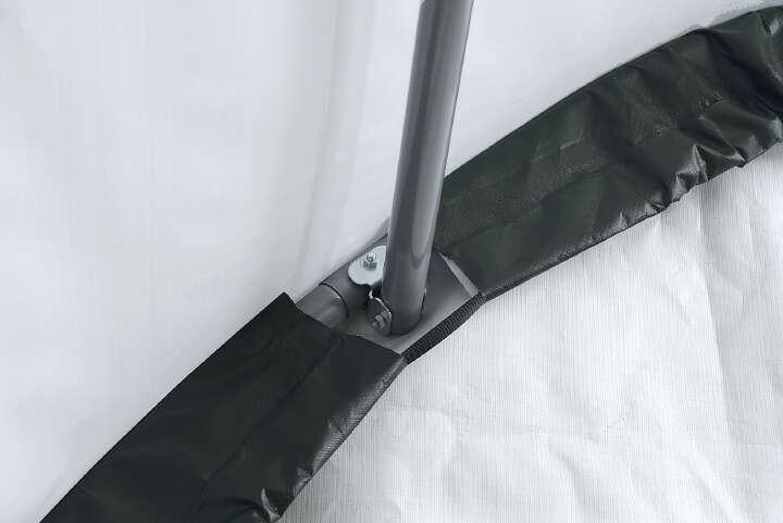 ShelterLogic Verkleidung für Stahlgestell